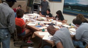 Manga Lab