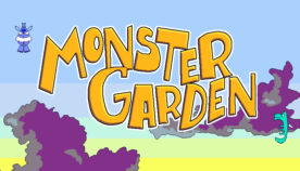 Monster Garden